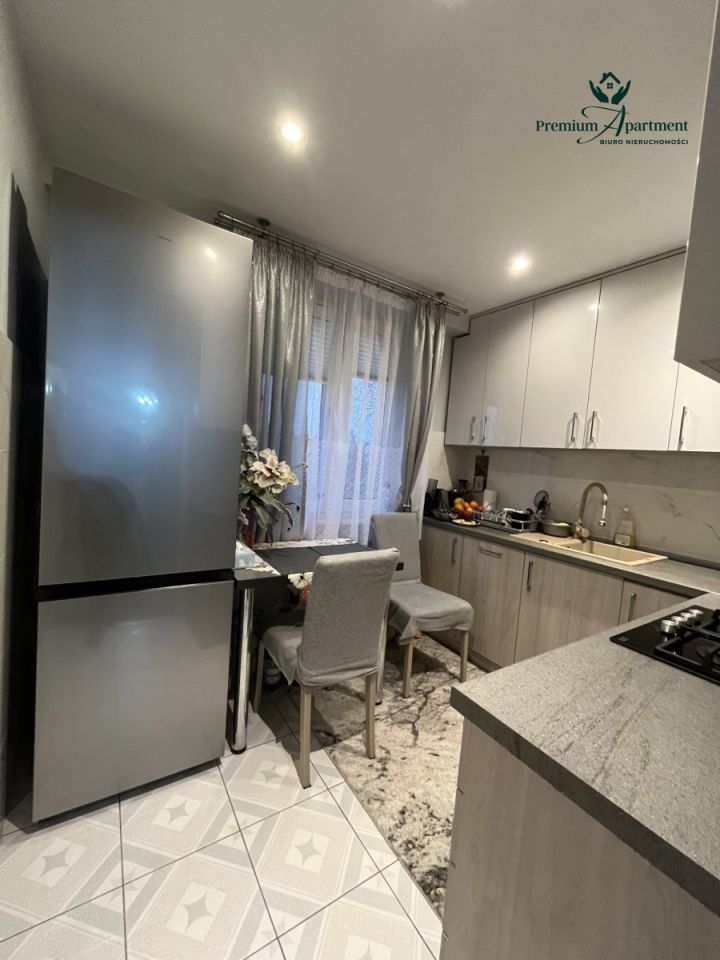 Mieszkanie 2-pokojowe Kielce Uroczysko, ul. Marszałkowska. Zdjęcie 10