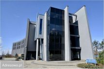 Biuro Pyrzowice, ul. Centralna