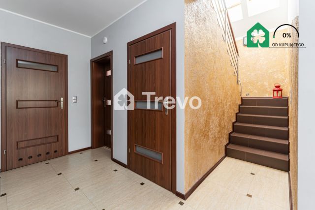 dom wolnostojący, 6 pokoi Szemud, ul. Mikołaja Kopernika. Zdjęcie 7