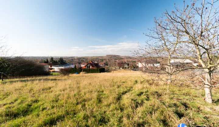 Działka budowlana Chełmek, ul. Jagiellońska