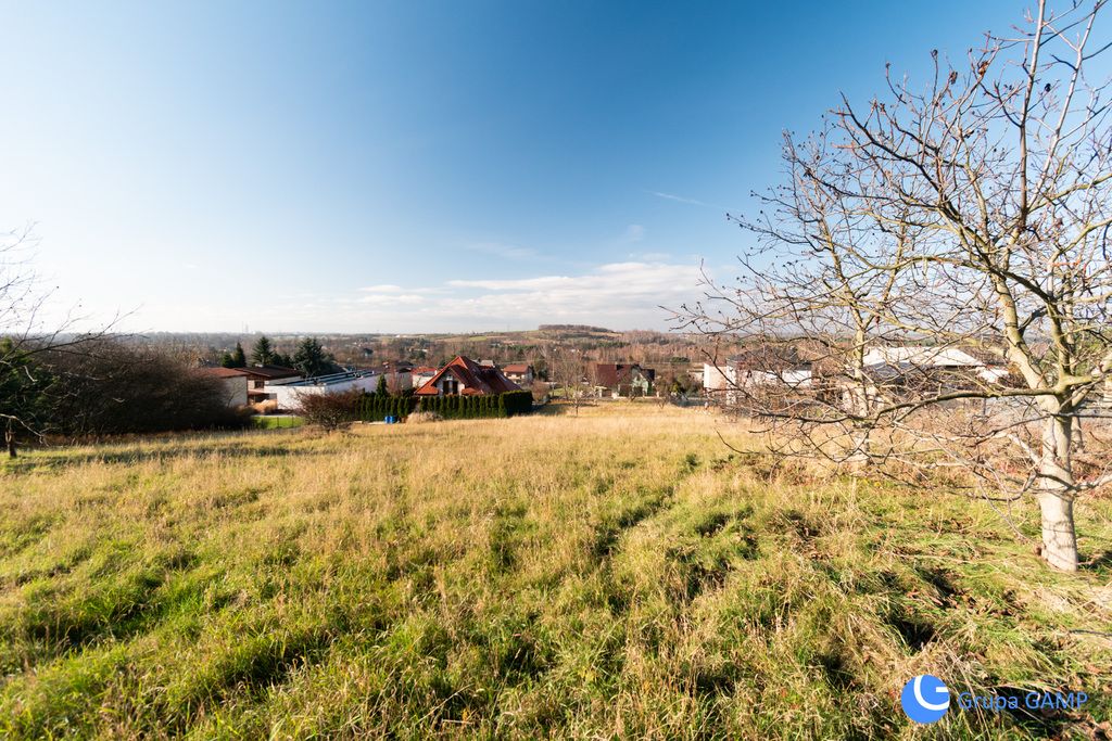 Działka budowlana Chełmek, ul. Jagiellońska