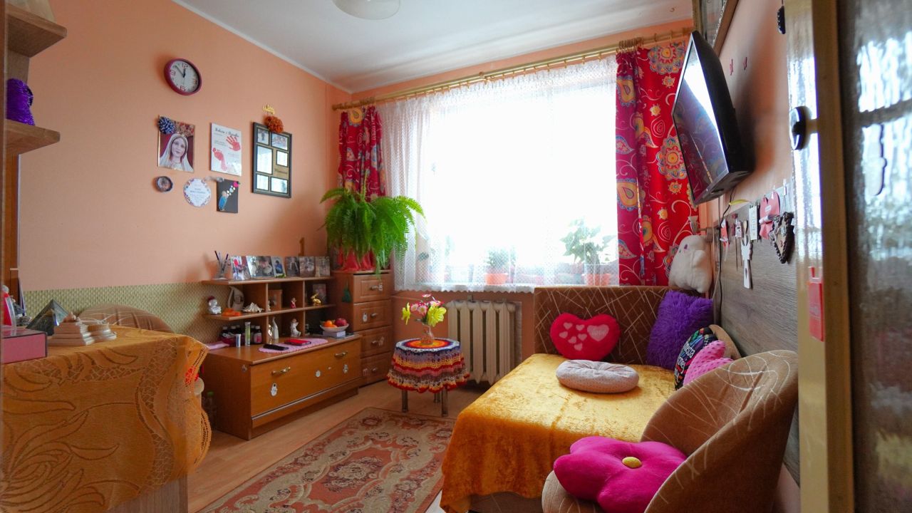 Mieszkanie 4-pokojowe Gorlice. Zdjęcie 5