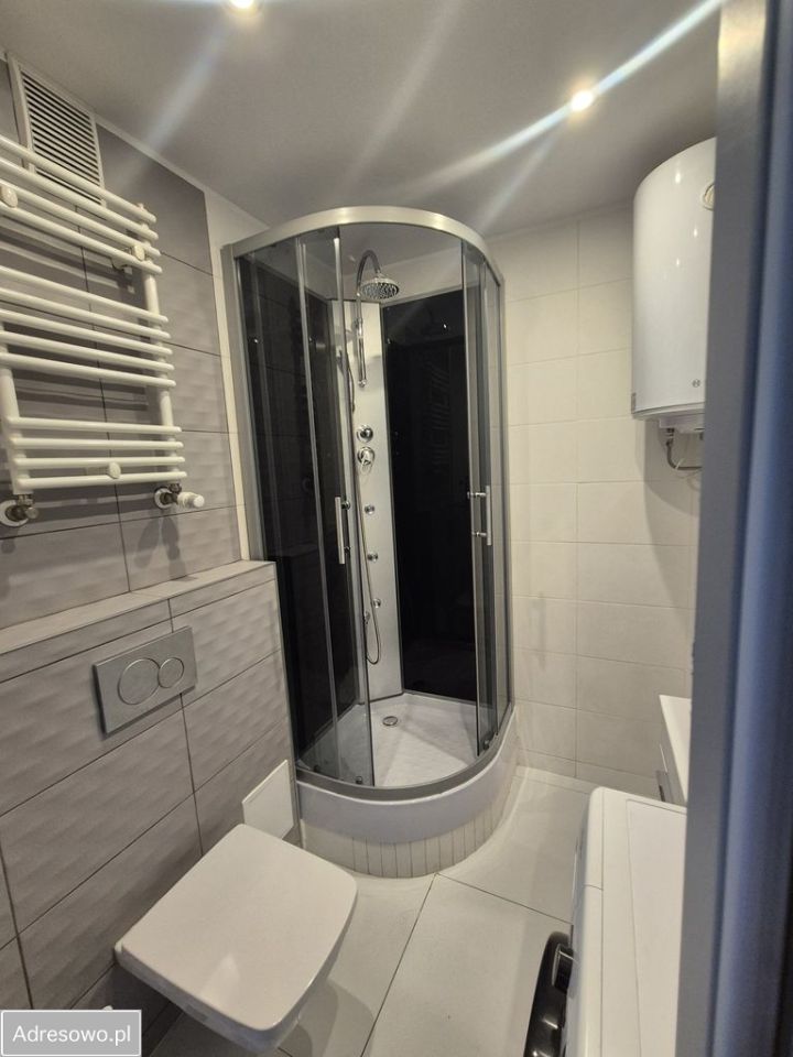 Mieszkanie 3-pokojowe Ruda Śląska Bykowina, ul. Skowronków. Zdjęcie 6