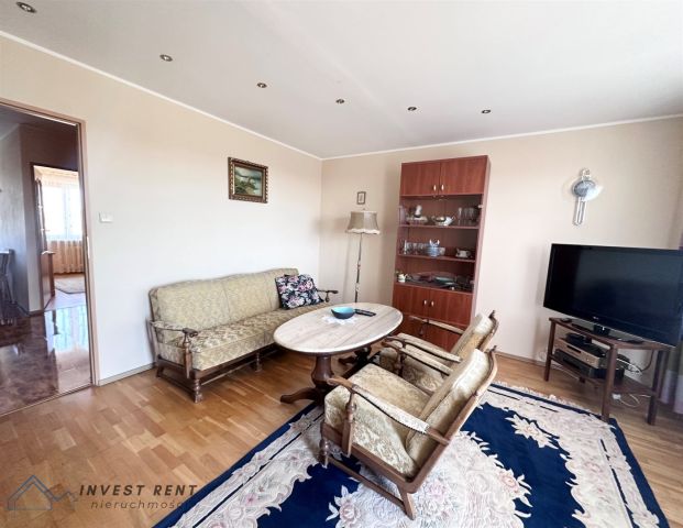 Mieszkanie 3-pokojowe Kołobrzeg Centrum. Zdjęcie 7