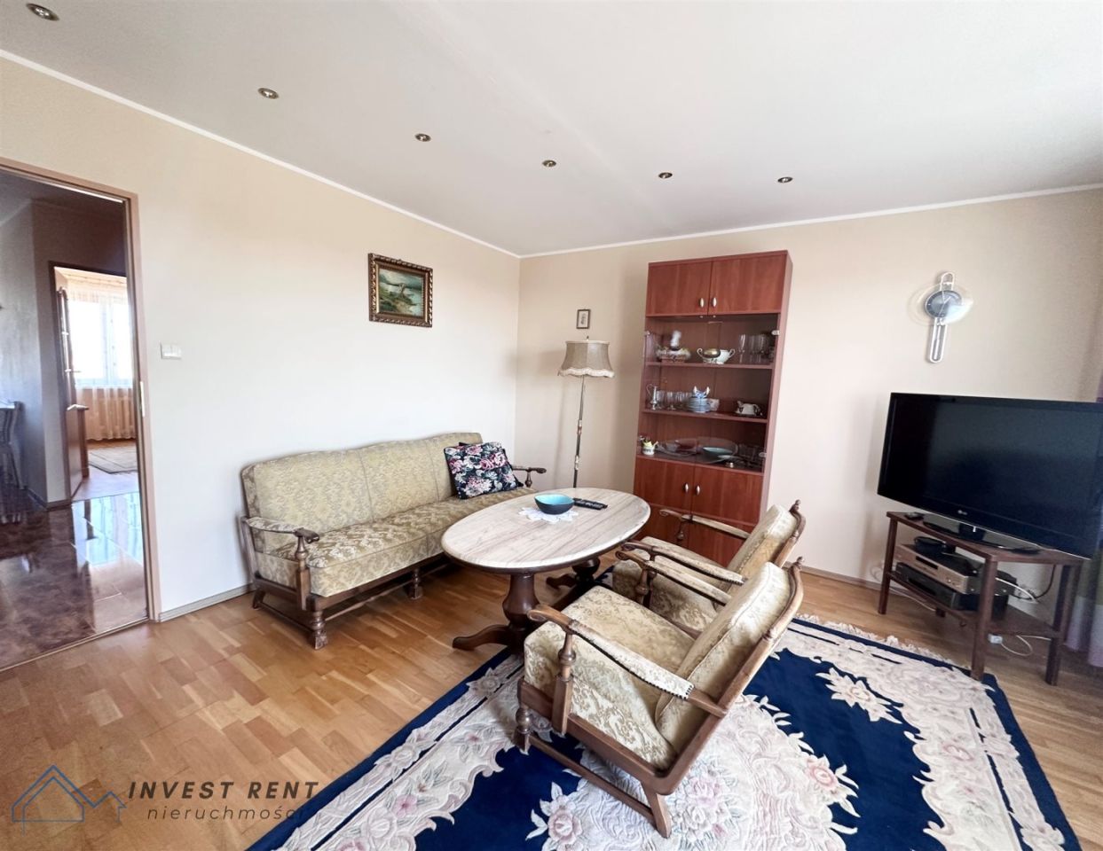 Mieszkanie 3-pokojowe Kołobrzeg Centrum. Zdjęcie 7