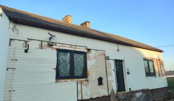 dom wolnostojący Stary Węgrzynów