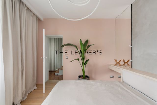 dom szeregowy, 6 pokoi Warszawa Ochota. Zdjęcie 8