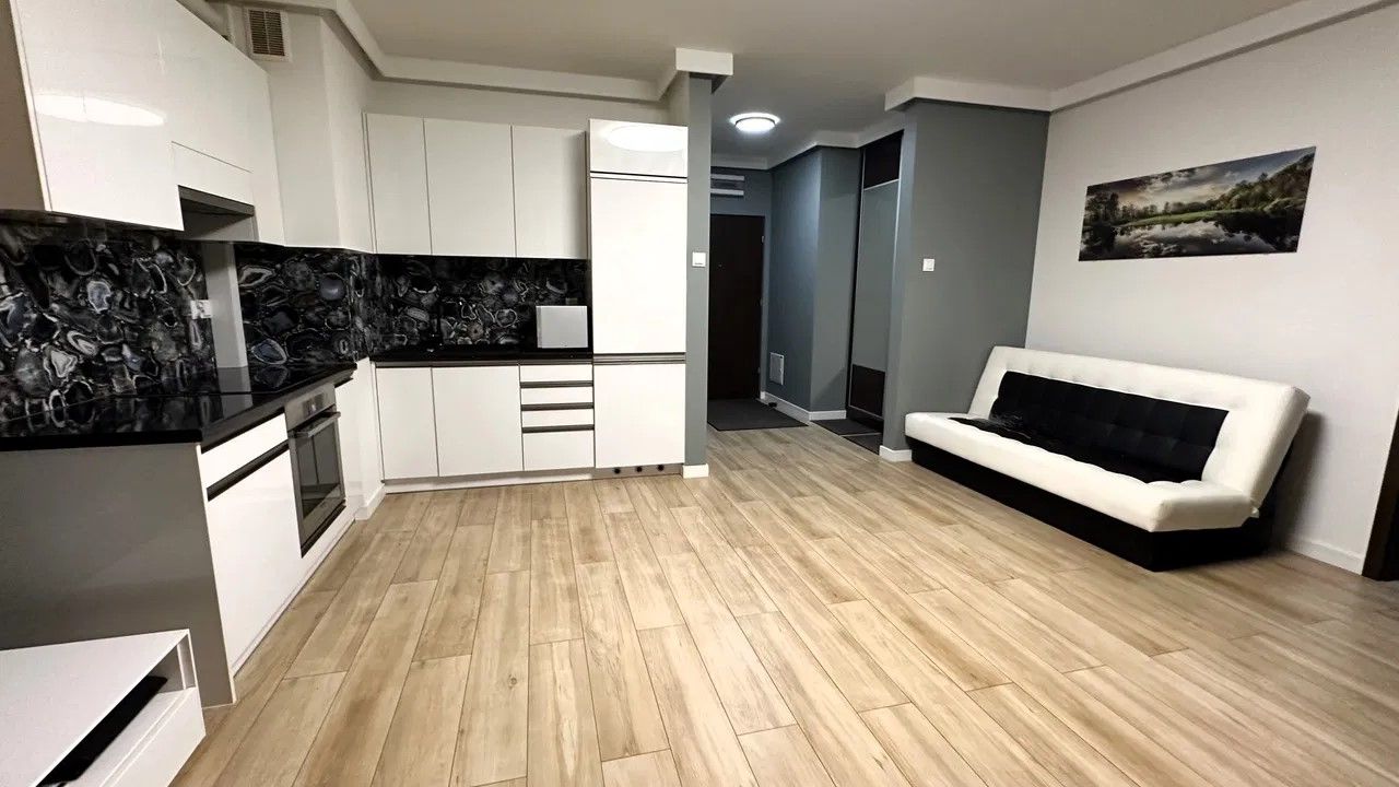 Mieszkanie 2-pokojowe Warszawa Białołęka, ul. Vincenza Belliniego. Zdjęcie 2