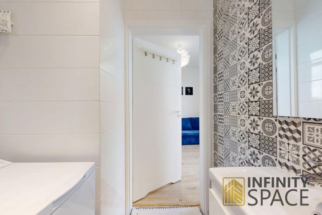 Mieszkanie 1-pokojowe Ząbki, ul. Jana Pawła II. Zdjęcie 7