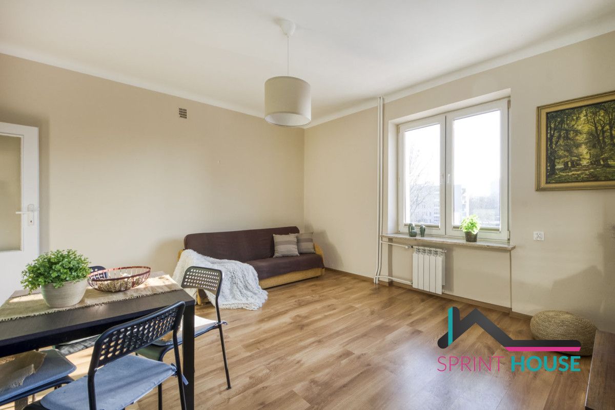 Mieszkanie 2-pokojowe Warszawa Targówek, ul. Wybrańska. Zdjęcie 4