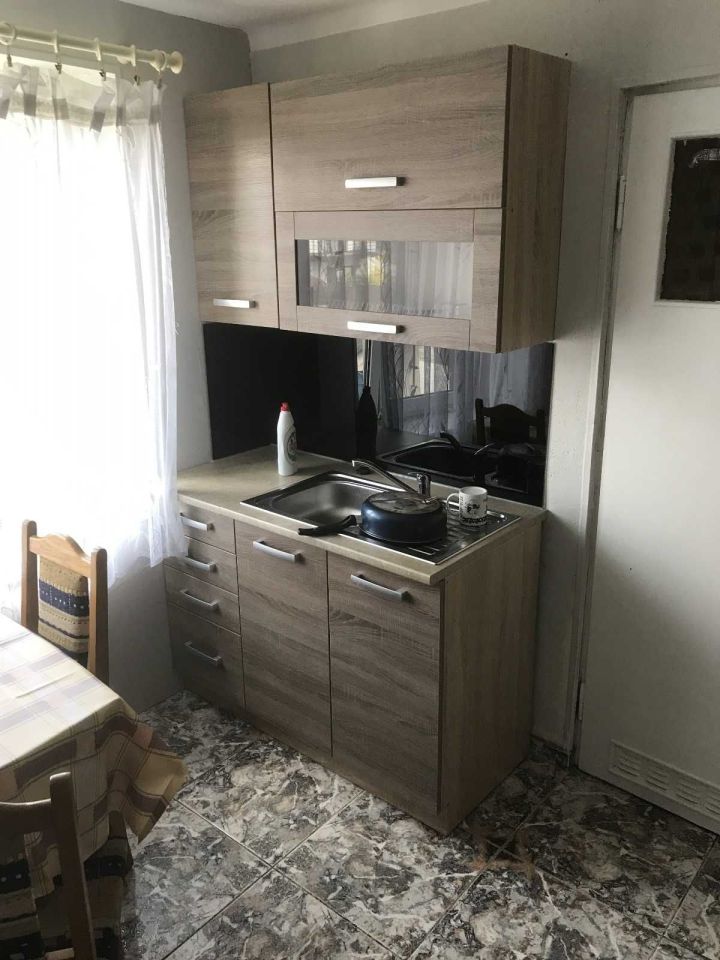 Mieszkanie 4-pokojowe Sosnowiec, ul. Środkowa. Zdjęcie 4