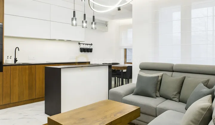 Mieszkanie 3-pokojowe Zamienie, ul. Arakowa