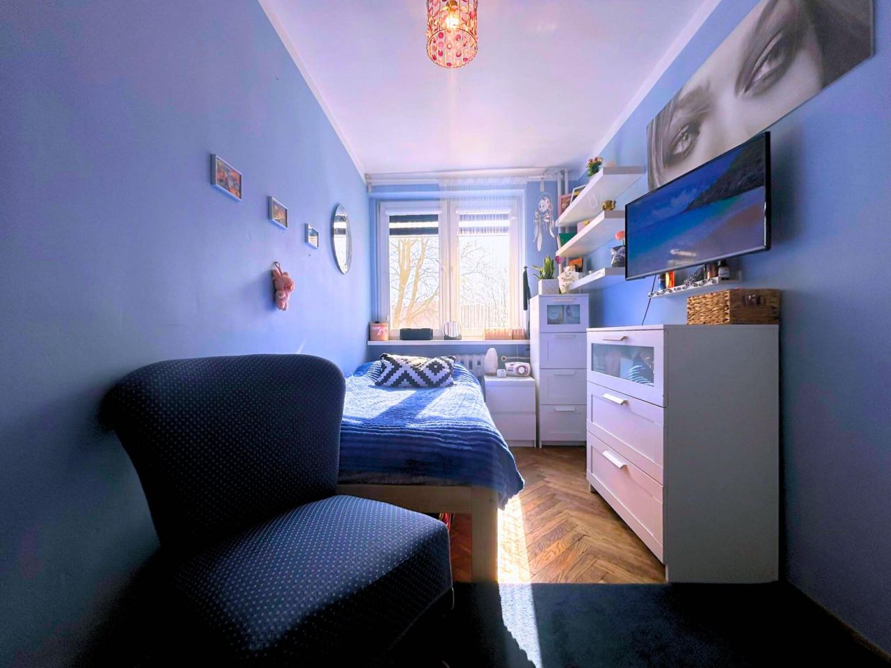 Mieszkanie 3-pokojowe Gdynia Witomino. Zdjęcie 9