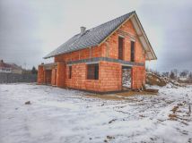 dom wolnostojący Żarki Średnie. Zdjęcie 3