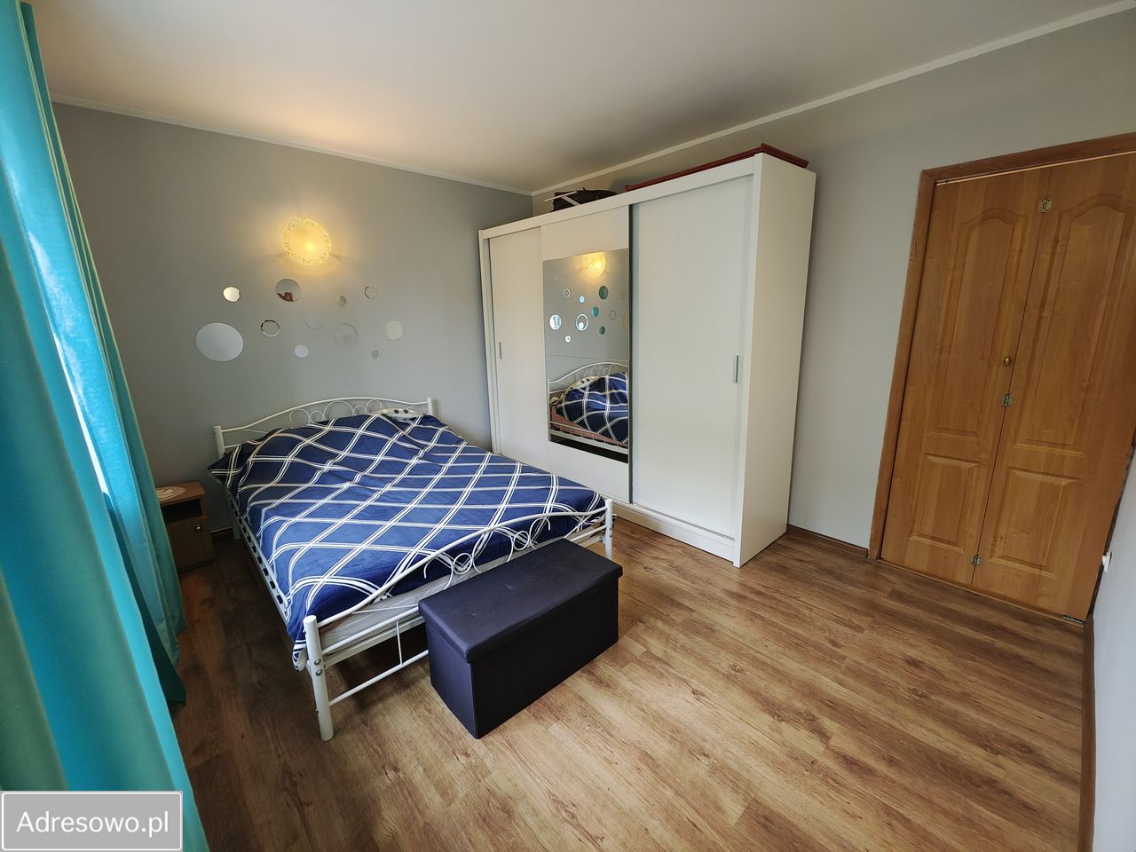 dom wolnostojący, 5 pokoi Bolszewo, ul. Szkolna. Zdjęcie 8