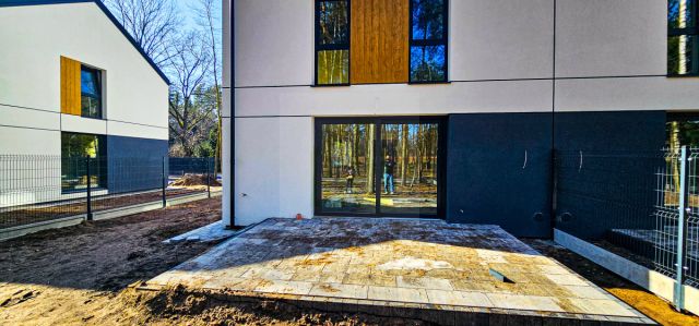 bliźniak, 3 pokoje Jaktorów. Zdjęcie 8