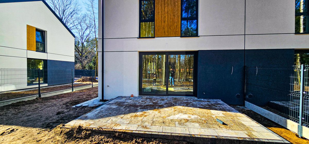 bliźniak, 3 pokoje Jaktorów. Zdjęcie 8