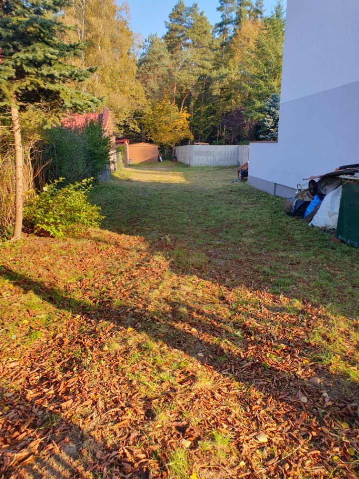 Działka budowlana Łódź Bałuty, ul. Jaskółcza. Zdjęcie 4