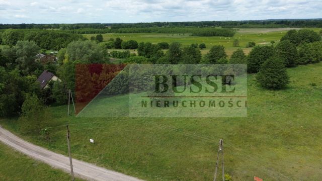 Działka Łęgi, ul. Na Świdwie. Zdjęcie 4