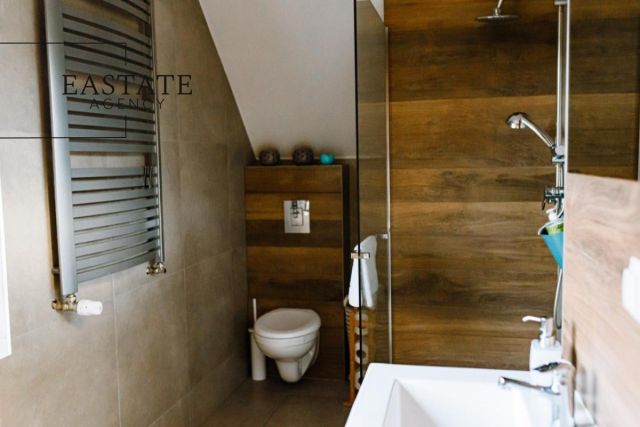 dom wolnostojący, 4 pokoje Wisła, ul. Sosnowa. Zdjęcie 31