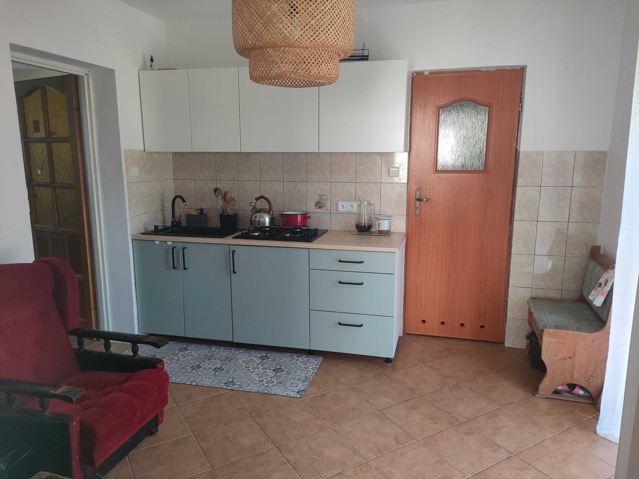 dom wolnostojący Nurzec-Stacja. Zdjęcie 7