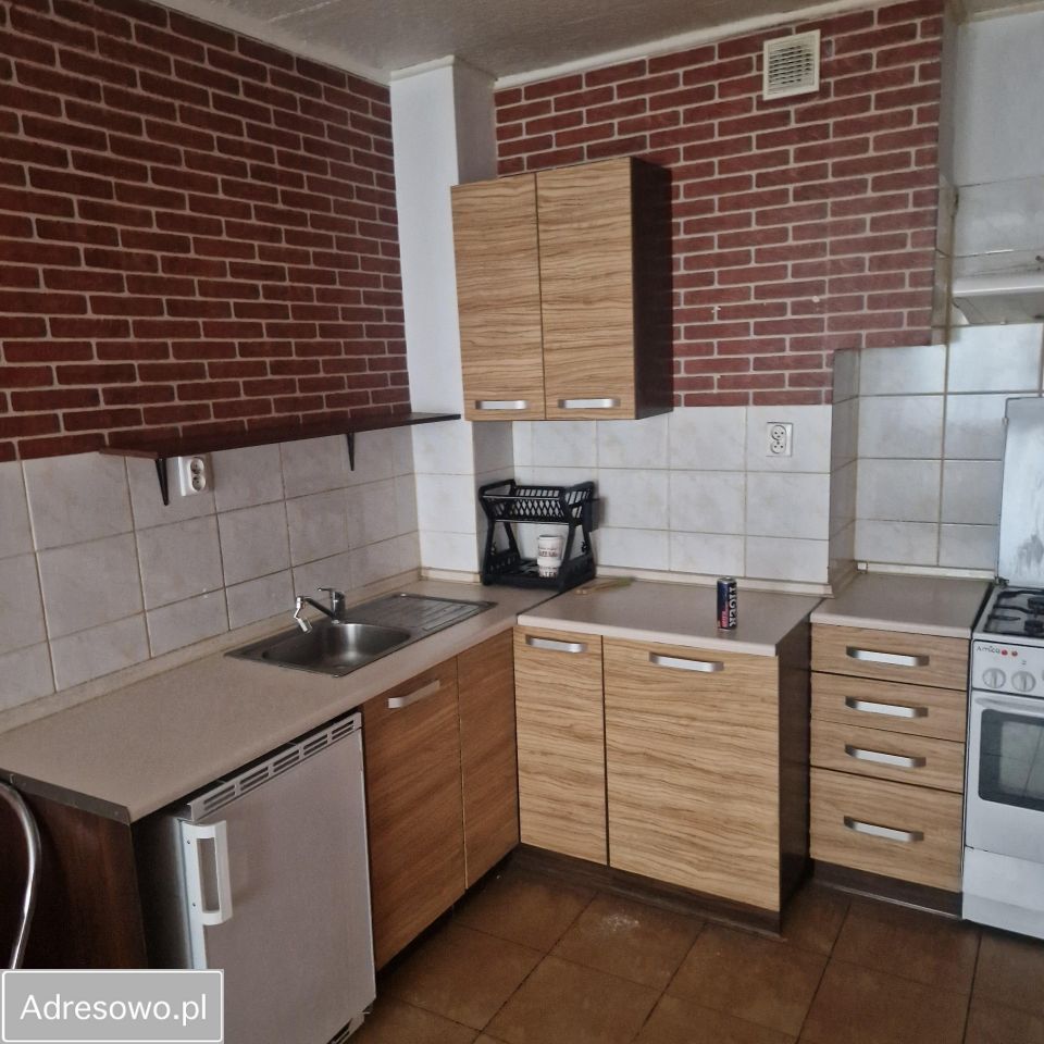 Mieszkanie 1-pokojowe Kraków Azory, ul. Marii Jaremy. Zdjęcie 2