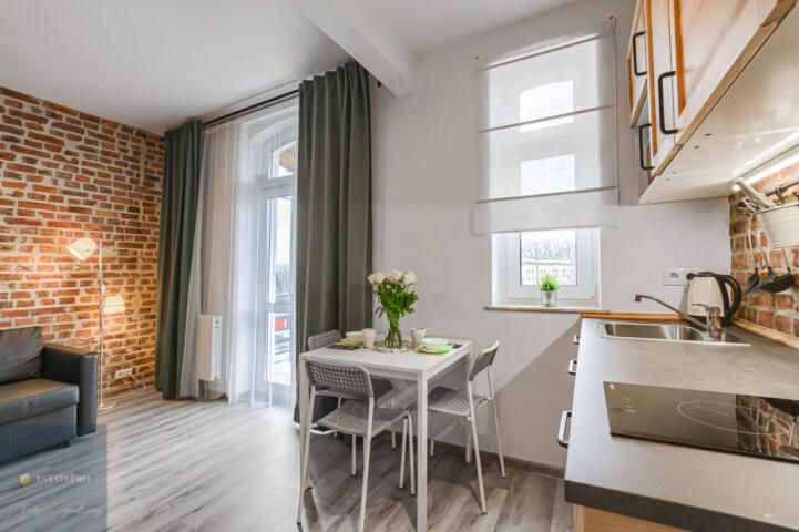 Mieszkanie 2-pokojowe Katowice, ul. Zamułkowa. Zdjęcie 3