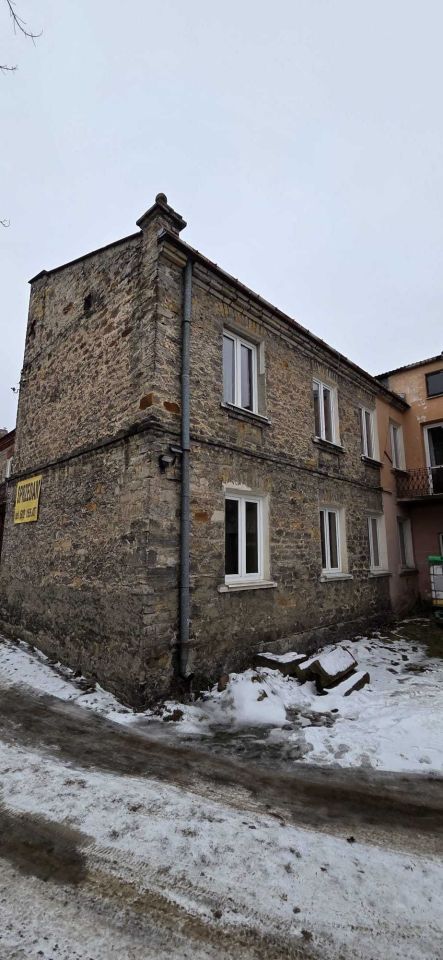 Mieszkanie 4-pokojowe Szydłowiec, pl. Rynek Wielki. Zdjęcie 8