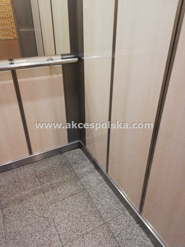 Mieszkanie 2-pokojowe Warszawa Żoliborz, ul. Braci Załuskich. Zdjęcie 13