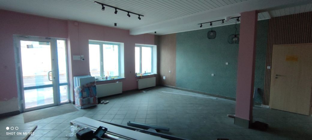 Lokal Sejny, ul. Zawadzkiego. Zdjęcie 2