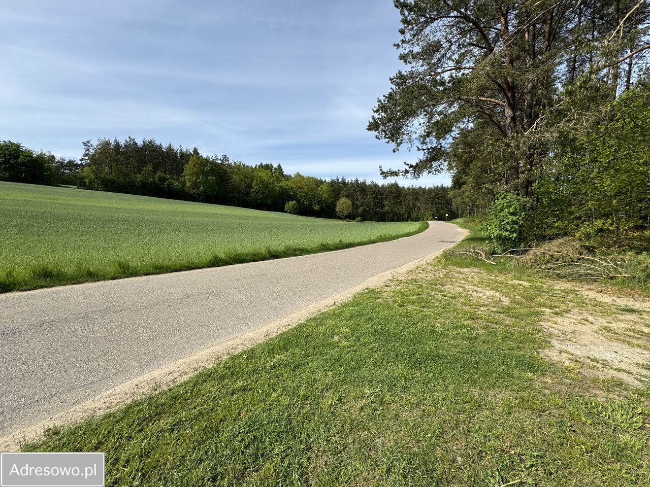 dom wolnostojący, 4 pokoje Chmielno. Zdjęcie 11