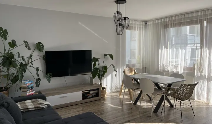 Mieszkanie 3-pokojowe Lublin, ul. Generała Augusta Fieldorfa