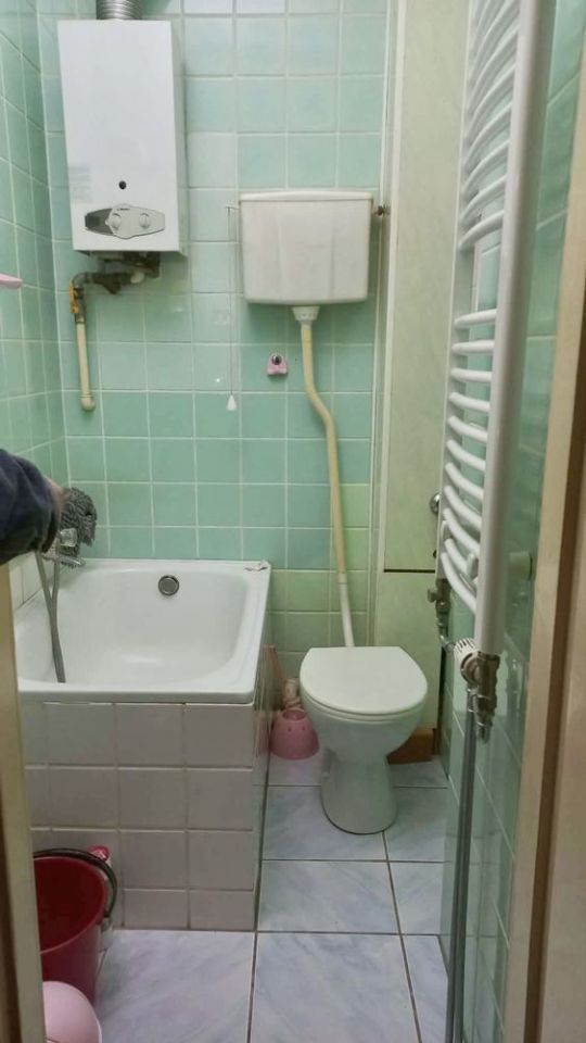 Mieszkanie 1-pokojowe Stalowa Wola. Zdjęcie 7