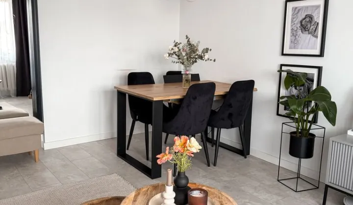 Mieszkanie 3-pokojowe Wyszków, ul. 3 Maja