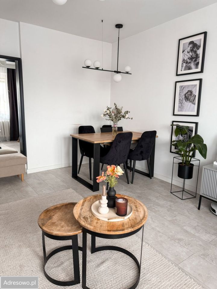 Mieszkanie 3-pokojowe Wyszków, ul. 3 Maja. Zdjęcie 1