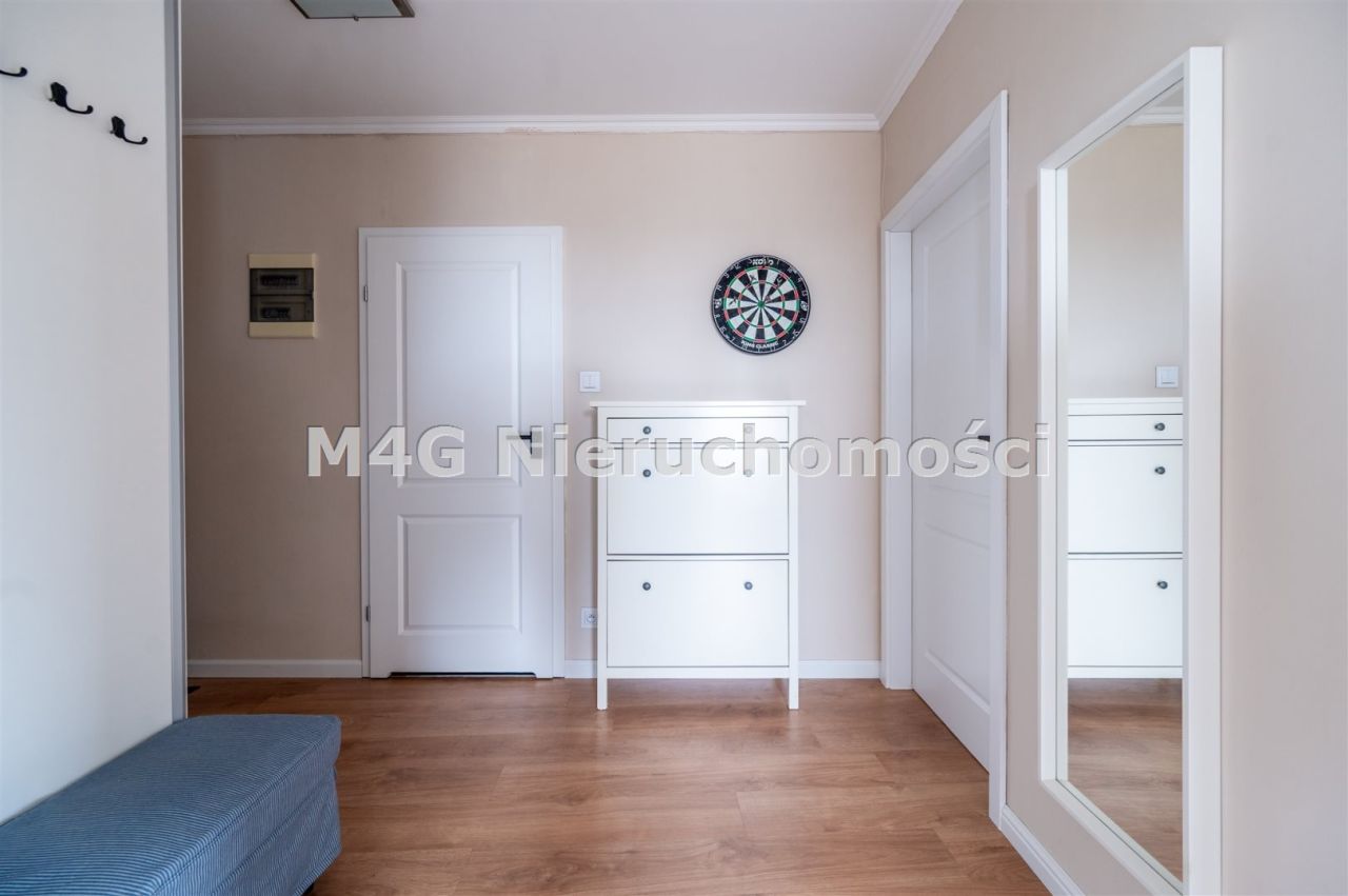 Mieszkanie 3-pokojowe Gdynia Redłowo. Zdjęcie 20