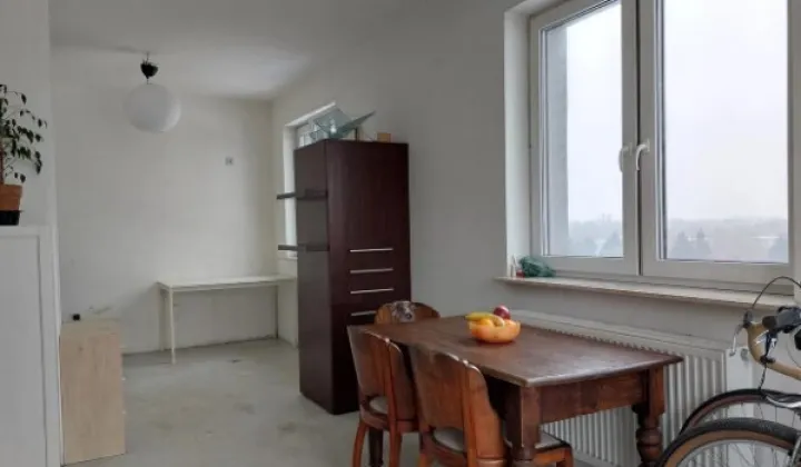 Mieszkanie 2-pokojowe Warszawa Bemowo, ul. Lazurowa