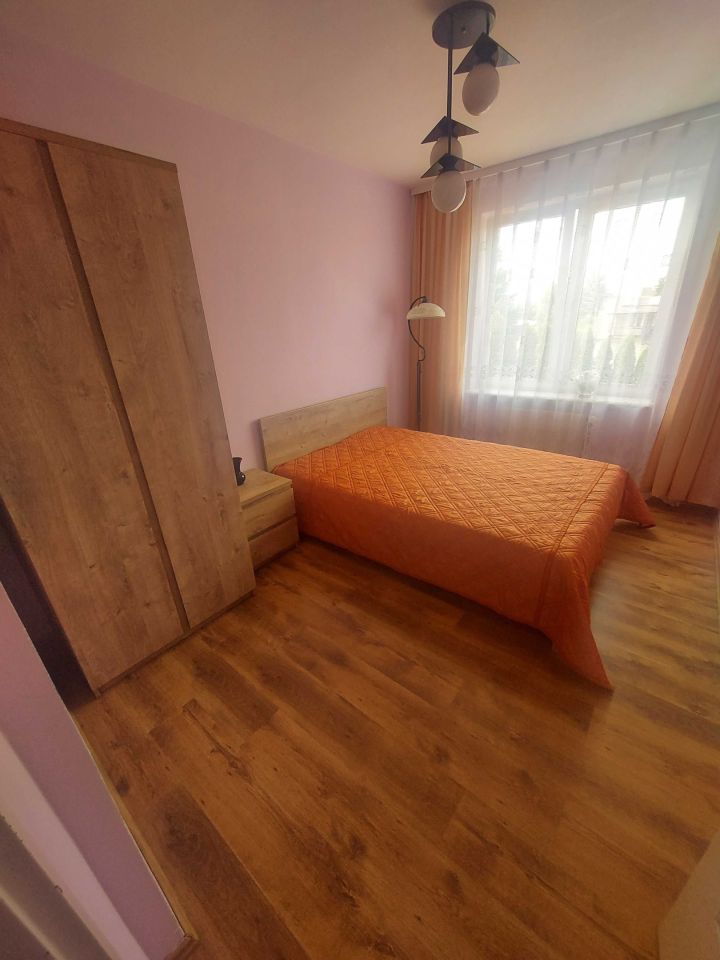 Mieszkanie 2-pokojowe Biała Podlaska, ul. Janowska. Zdjęcie 4