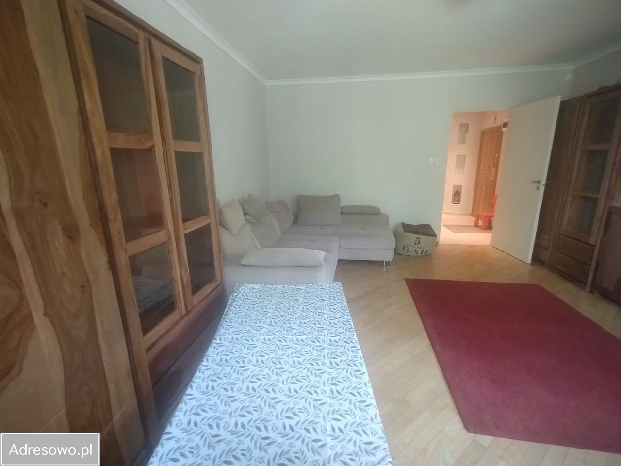 Mieszkanie 2-pokojowe Konstancin-Jeziorna, ul. Jana Sobieskiego. Zdjęcie 2