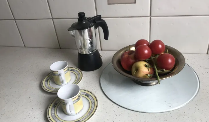 Mieszkanie 2-pokojowe Szczecin Niebuszewo, ul. Pawła Stalmacha