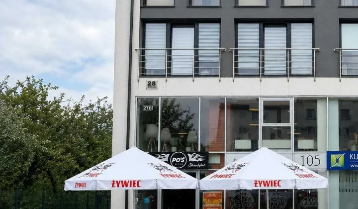 Lokal Warszawa Włochy, ul. Obywatelska