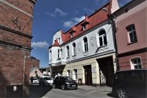 Mieszkanie 1-pokojowe Wejherowo Centrum. Zdjęcie 4