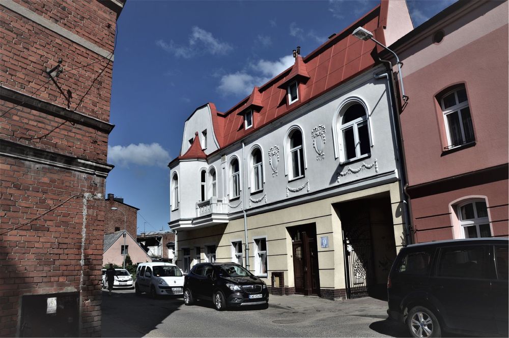 Mieszkanie 1-pokojowe Wejherowo Centrum. Zdjęcie 5