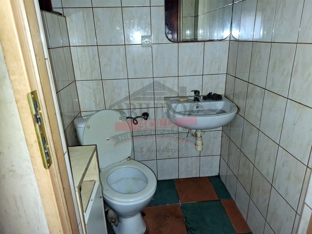 dom wolnostojący, 3 pokoje Krasiejów. Zdjęcie 9