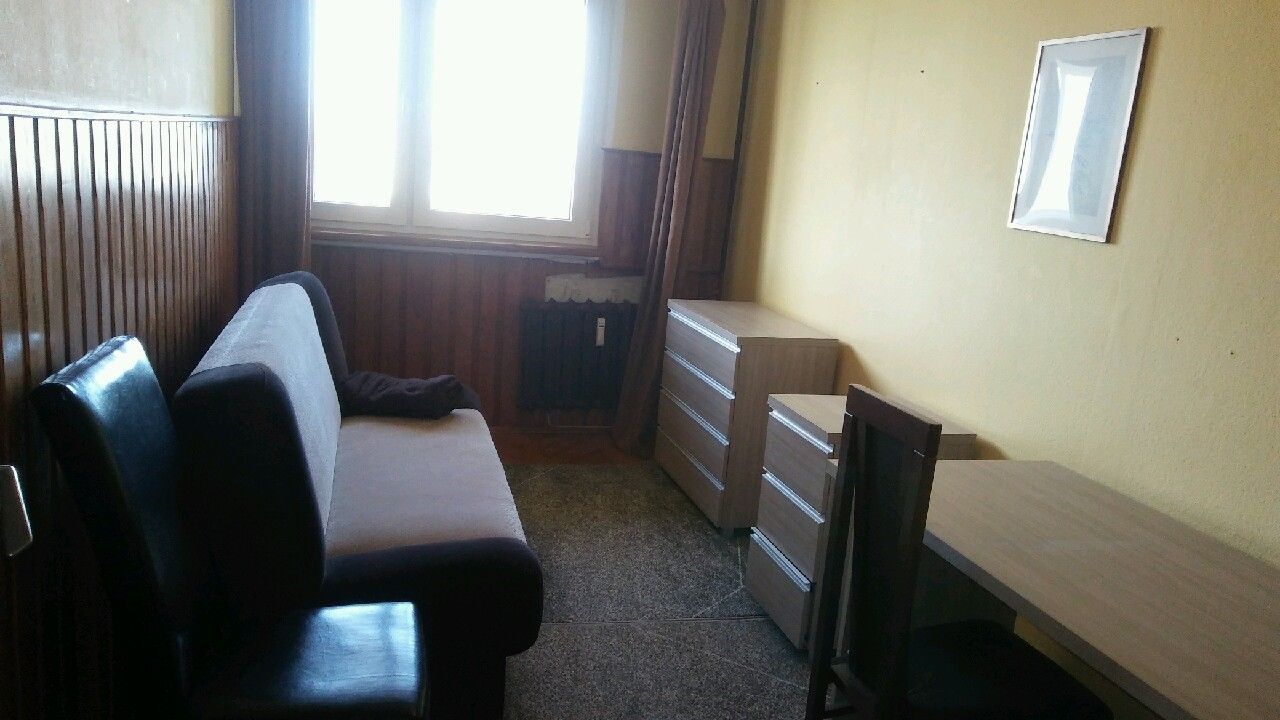 Mieszkanie 3-pokojowe Wrocław Gaj, ul. Nyska. Zdjęcie 12