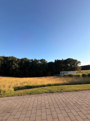 Działka budowlana Rybnik Popielów, ul. Źródlana. Zdjęcie 1