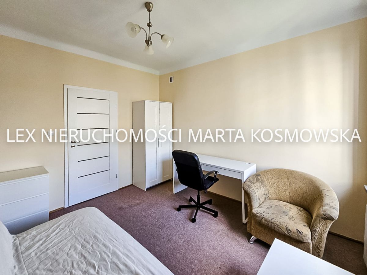 Mieszkanie 2-pokojowe Warszawa Ochota, ul. Siewierska. Zdjęcie 8
