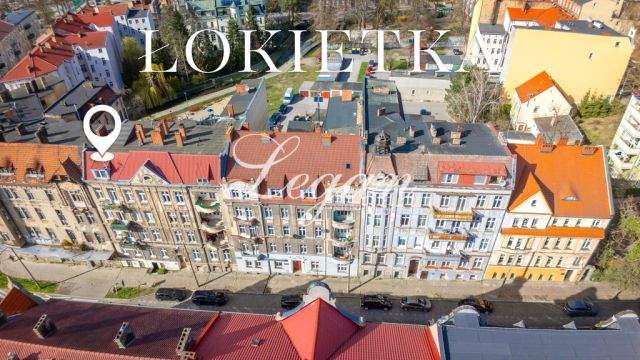 Mieszkanie 3-pokojowe Gorzów Wielkopolski Śródmieście, ul. Władysława Łokietka. Zdjęcie 20