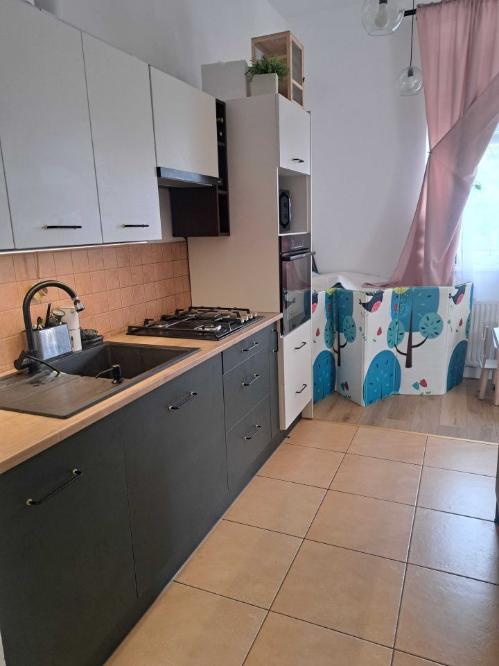 Mieszkanie 2-pokojowe Legnica, ul. Przemkowska. Zdjęcie 5