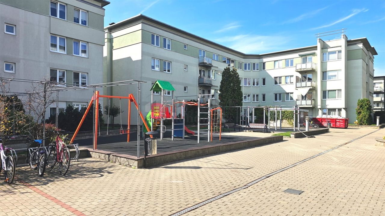 Mieszkanie 2-pokojowe Warszawa Skorosze, ul. Apartamentowa. Zdjęcie 7